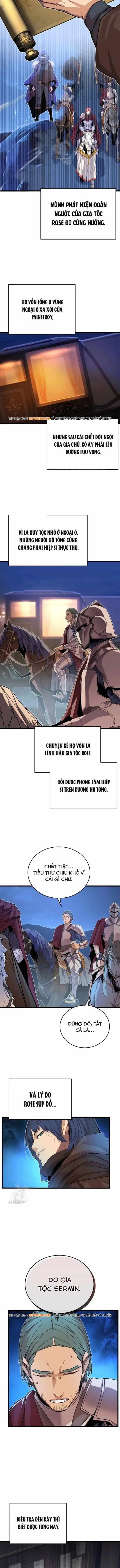 Người Thừa Kế Của Gia Tộc Suy Tàn - Chương 16 - ảnh 7
