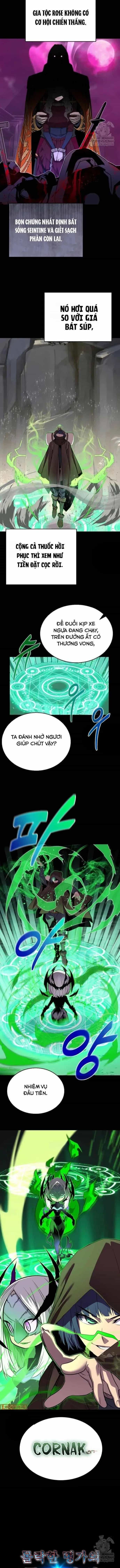 Người Thừa Kế Của Gia Tộc Suy Tàn - Chương 17 - ảnh 12