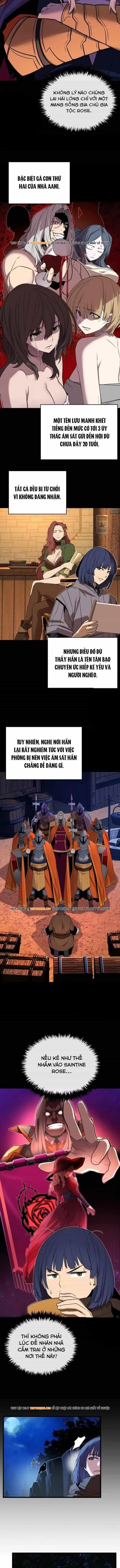 Người Thừa Kế Của Gia Tộc Suy Tàn - Chương 17 - ảnh 4