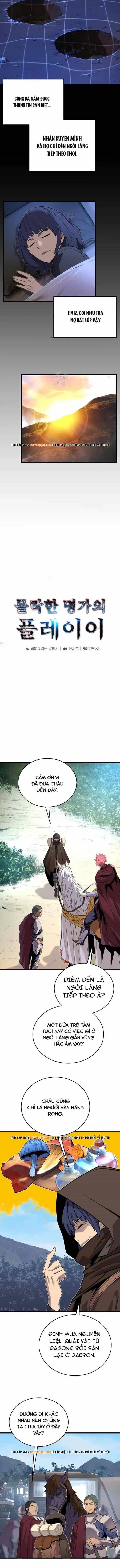 Người Thừa Kế Của Gia Tộc Suy Tàn - Chương 17 - ảnh 6