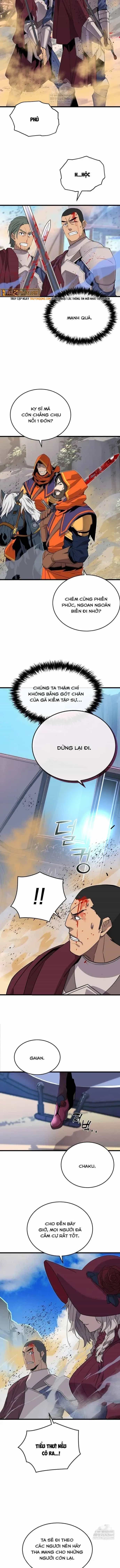 Người Thừa Kế Của Gia Tộc Suy Tàn - Chương 18 - ảnh 12