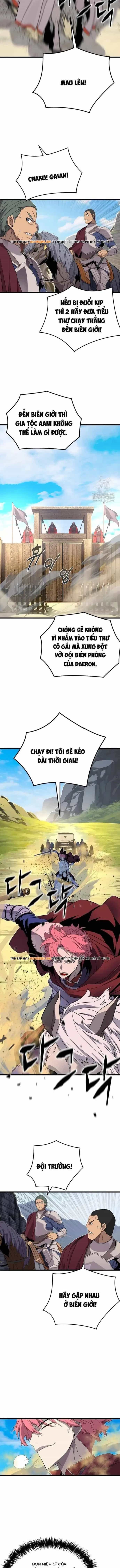 Người Thừa Kế Của Gia Tộc Suy Tàn - Chương 18 - ảnh 3