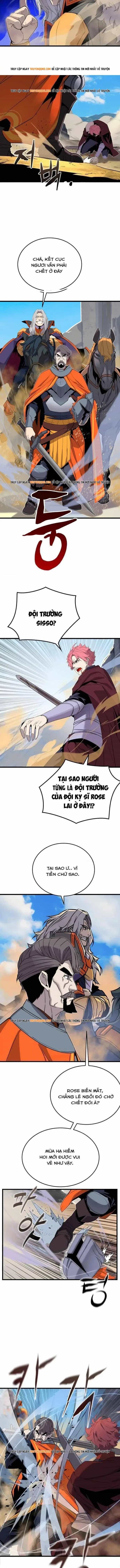 Người Thừa Kế Của Gia Tộc Suy Tàn - Chương 18 - ảnh 7