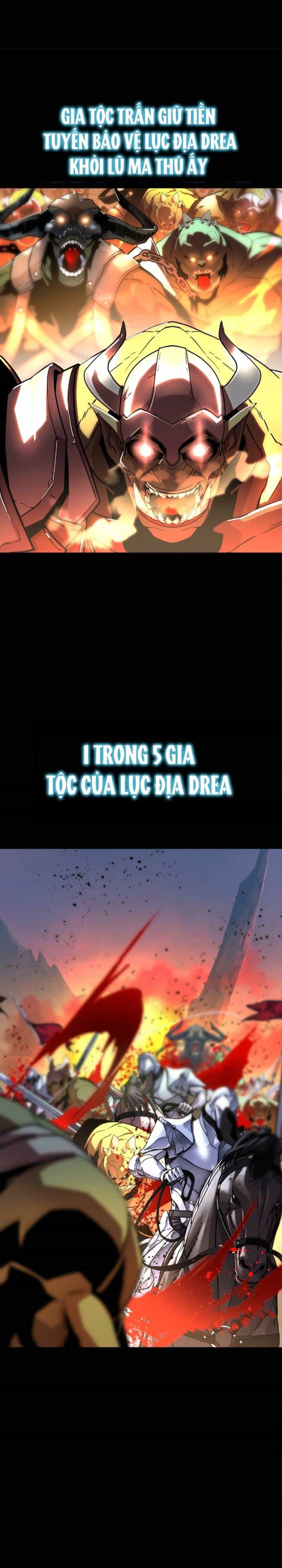 Người Thừa Kế Của Gia Tộc Suy Tàn - Chương 1 - ảnh 1
