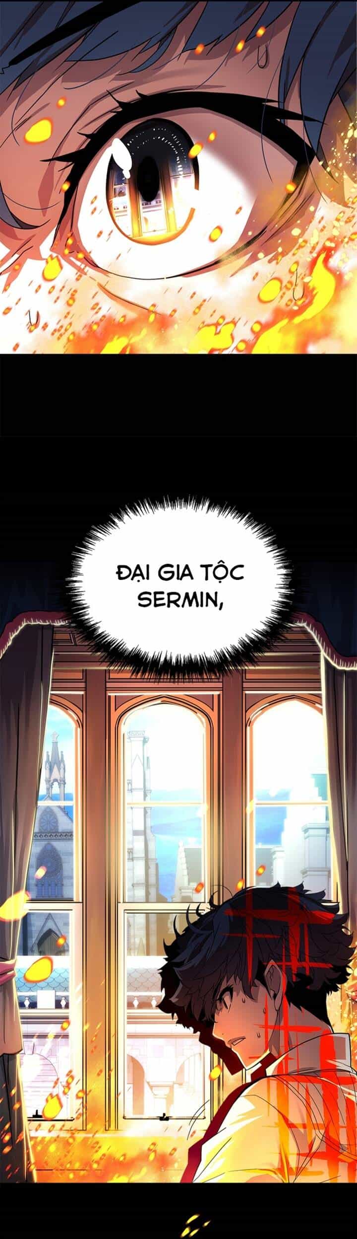 Người Thừa Kế Của Gia Tộc Suy Tàn - Chương 1 - ảnh 27