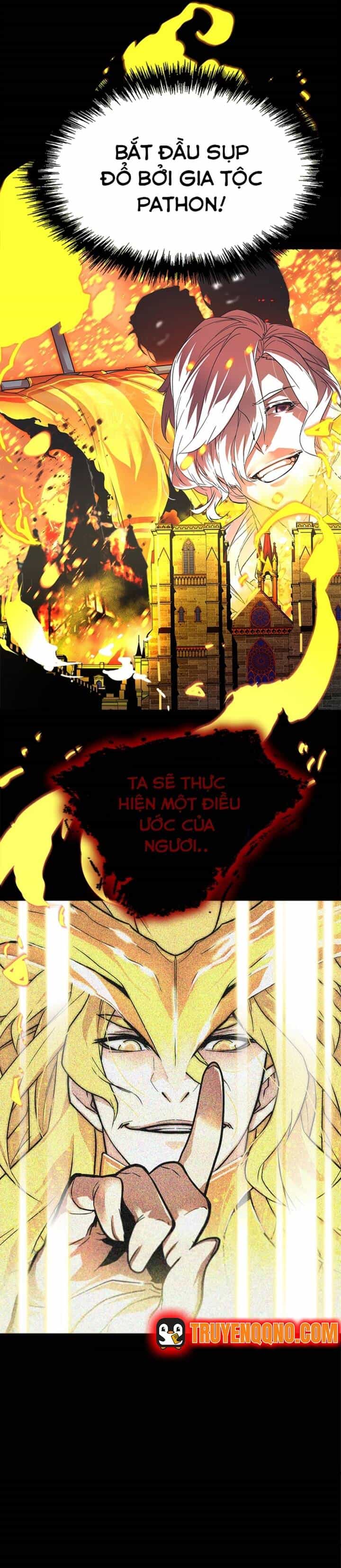 Người Thừa Kế Của Gia Tộc Suy Tàn - Chương 1 - ảnh 28