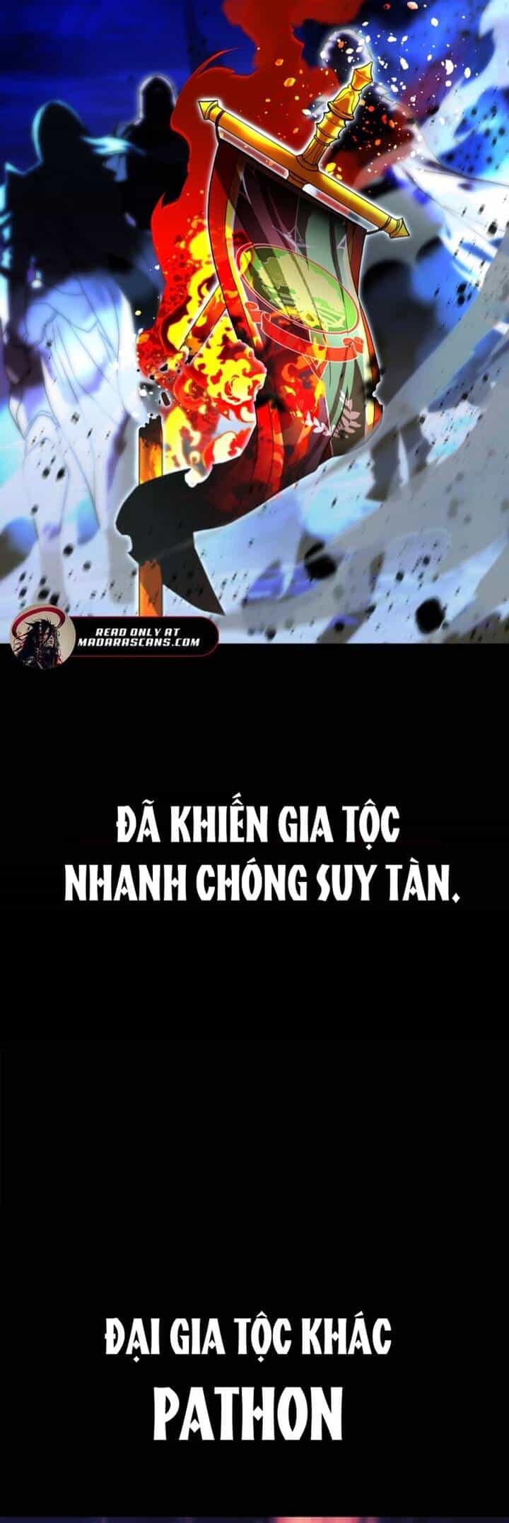 Người Thừa Kế Của Gia Tộc Suy Tàn - Chương 1 - ảnh 3