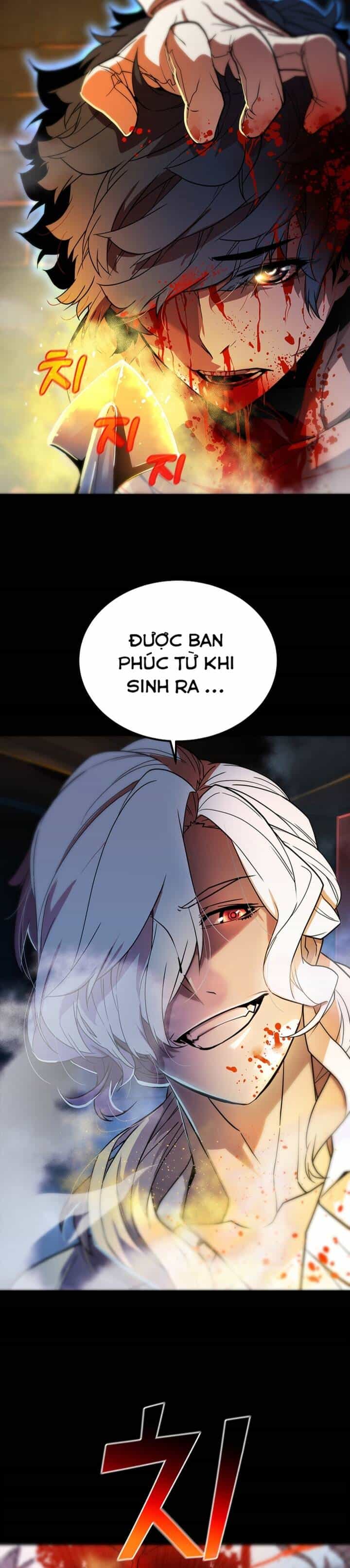 Người Thừa Kế Của Gia Tộc Suy Tàn - Chương 1 - ảnh 41