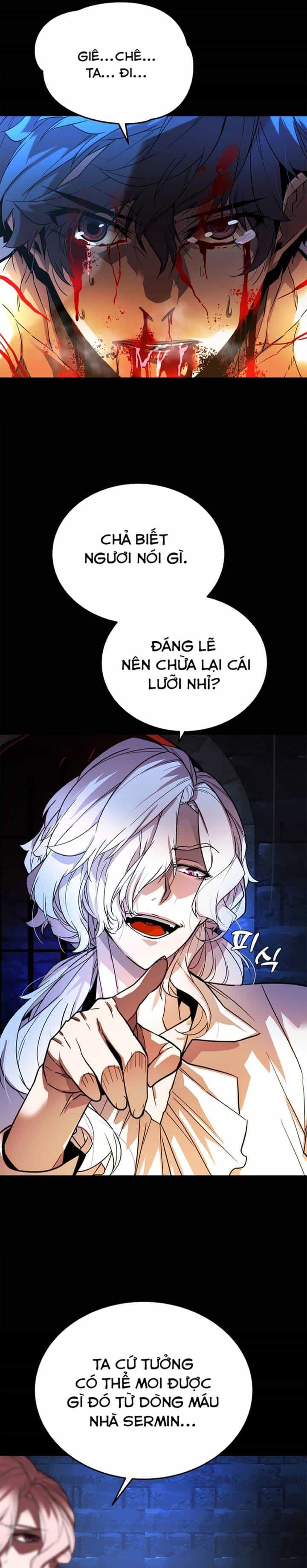 Người Thừa Kế Của Gia Tộc Suy Tàn - Chương 1 - ảnh 44