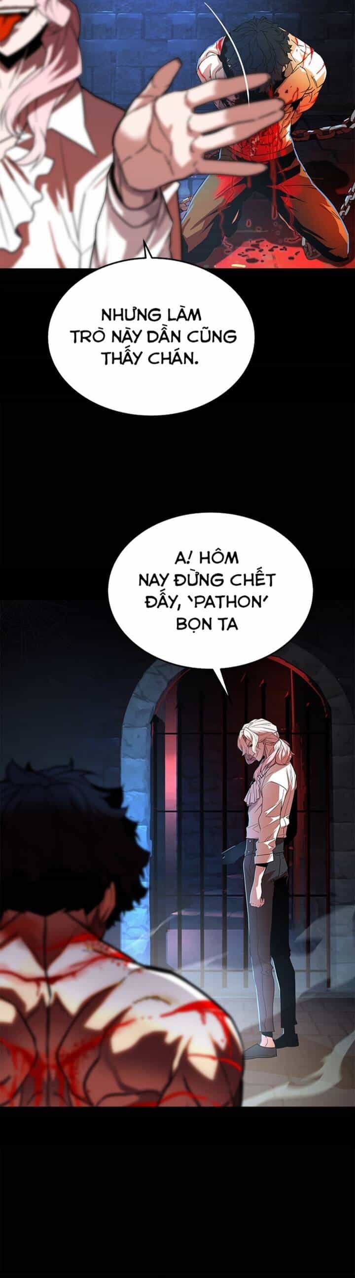 Người Thừa Kế Của Gia Tộc Suy Tàn - Chương 1 - ảnh 45
