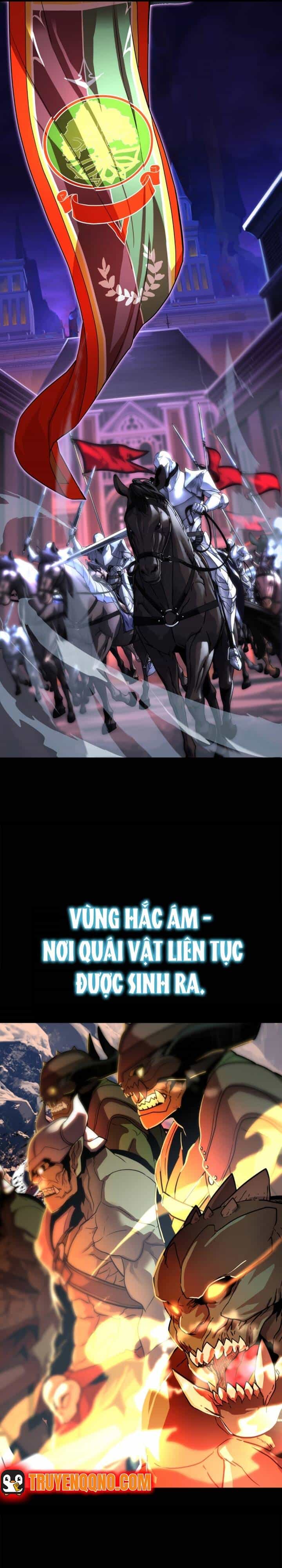 Người Thừa Kế Của Gia Tộc Suy Tàn - Chương 1 - ảnh 49