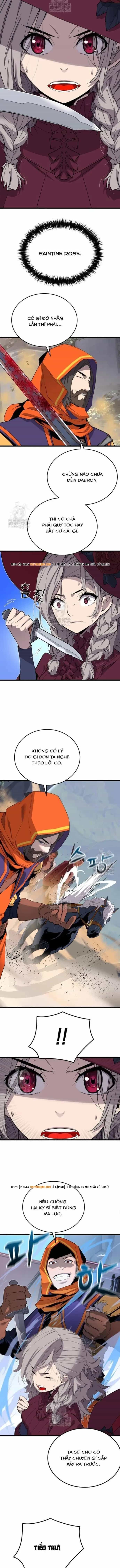 Người Thừa Kế Của Gia Tộc Suy Tàn - Chương 19 - ảnh 2