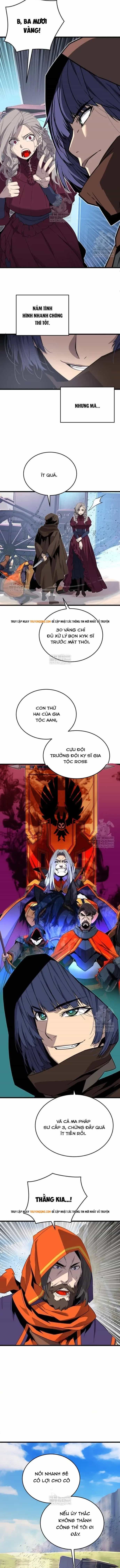 Người Thừa Kế Của Gia Tộc Suy Tàn - Chương 19 - ảnh 5