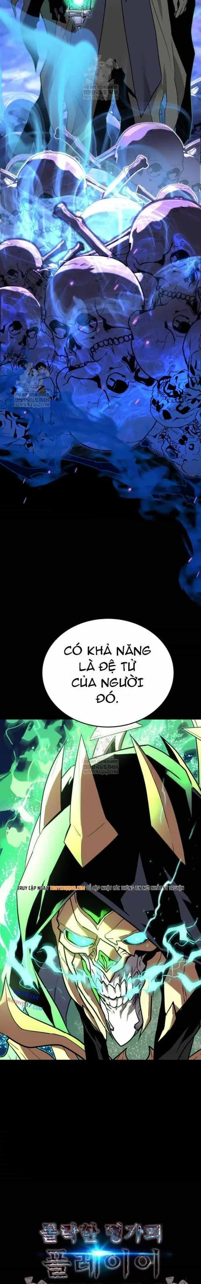 Người Thừa Kế Của Gia Tộc Suy Tàn - Chương 20 - ảnh 12