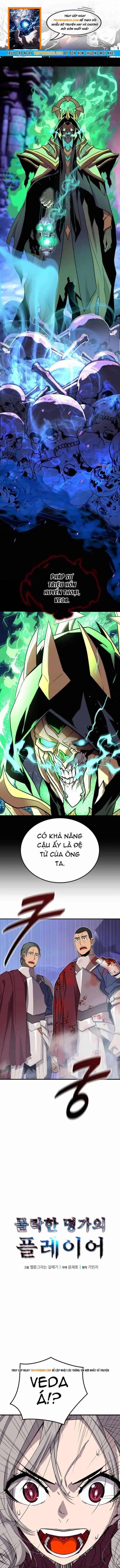 Người Thừa Kế Của Gia Tộc Suy Tàn - Chương 21 - ảnh 1
