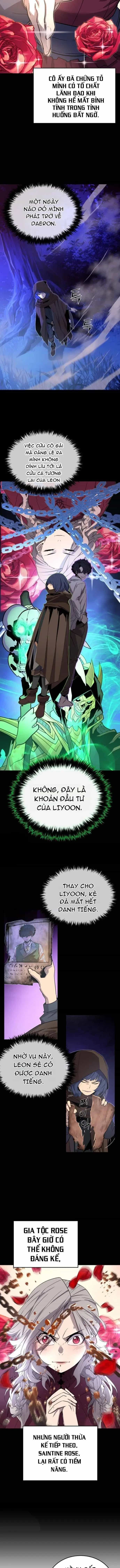 Người Thừa Kế Của Gia Tộc Suy Tàn - Chương 21 - ảnh 10
