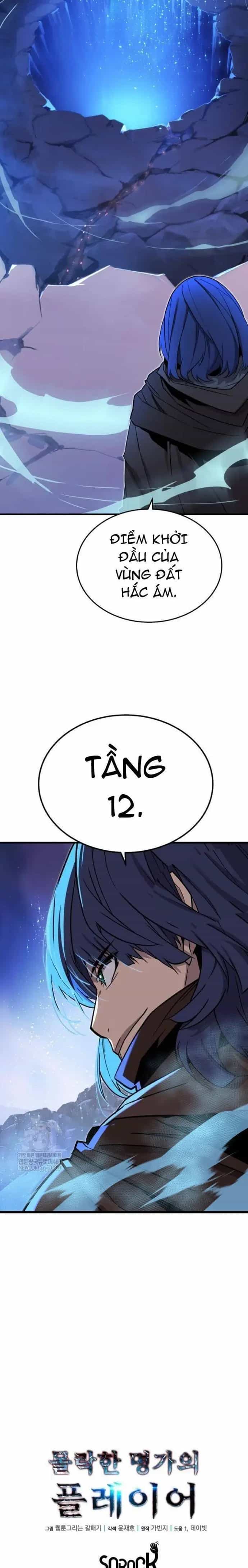 Người Thừa Kế Của Gia Tộc Suy Tàn - Chương 21 - ảnh 12
