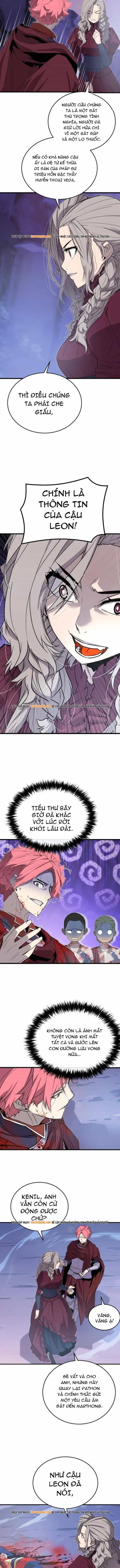 Người Thừa Kế Của Gia Tộc Suy Tàn - Chương 21 - ảnh 3