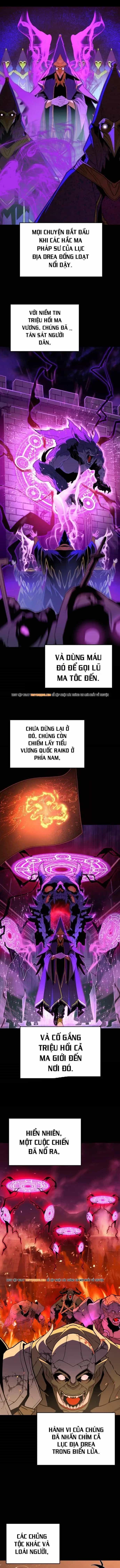 Người Thừa Kế Của Gia Tộc Suy Tàn - Chương 21 - ảnh 6