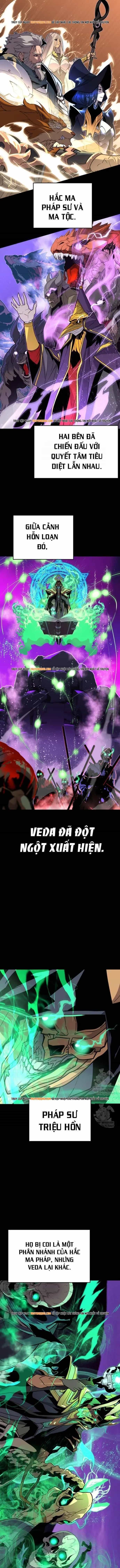 Người Thừa Kế Của Gia Tộc Suy Tàn - Chương 21 - ảnh 7