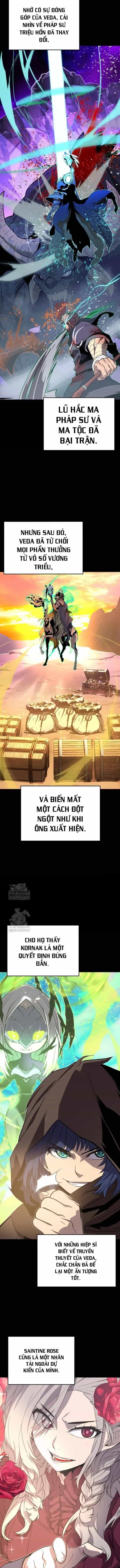 Người Thừa Kế Của Gia Tộc Suy Tàn - Chương 21 - ảnh 9
