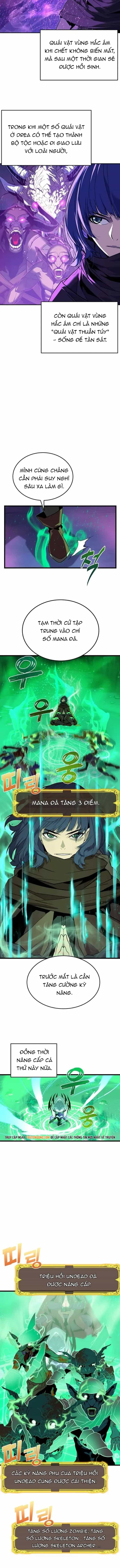 Người Thừa Kế Của Gia Tộc Suy Tàn - Chương 22 - ảnh 10