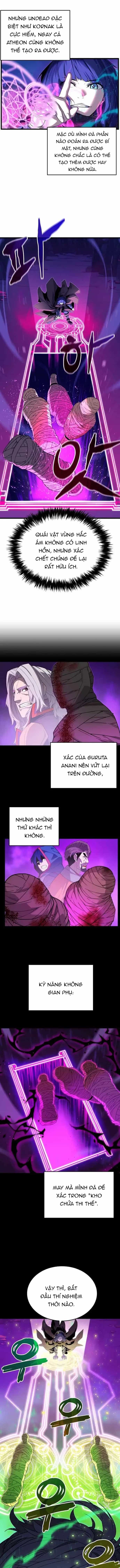 Người Thừa Kế Của Gia Tộc Suy Tàn - Chương 22 - ảnh 12