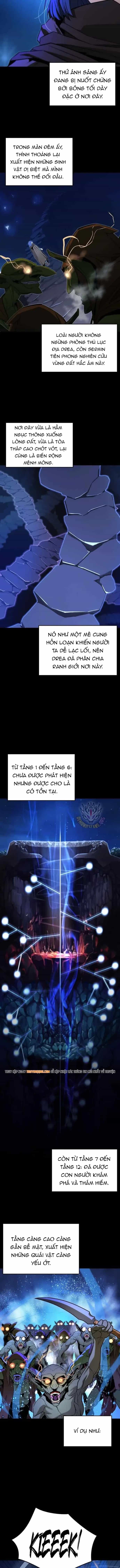 Người Thừa Kế Của Gia Tộc Suy Tàn - Chương 22 - ảnh 2