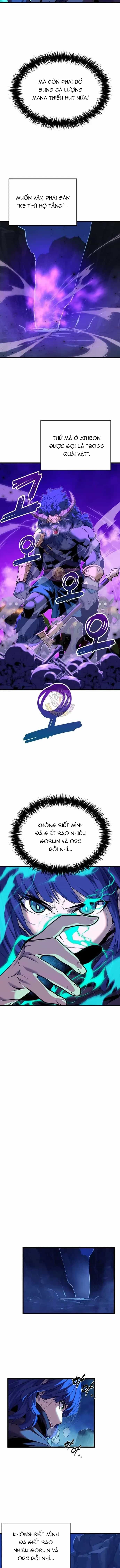 Người Thừa Kế Của Gia Tộc Suy Tàn - Chương 22 - ảnh 8