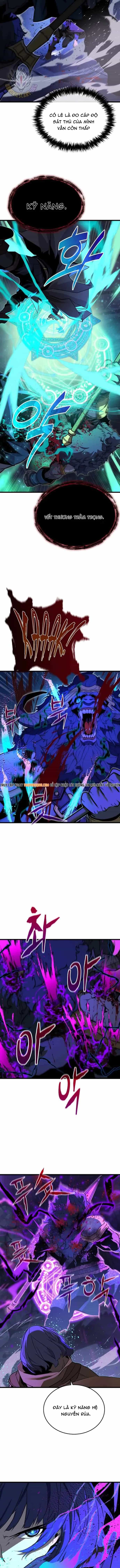 Người Thừa Kế Của Gia Tộc Suy Tàn - Chương 23 - ảnh 6