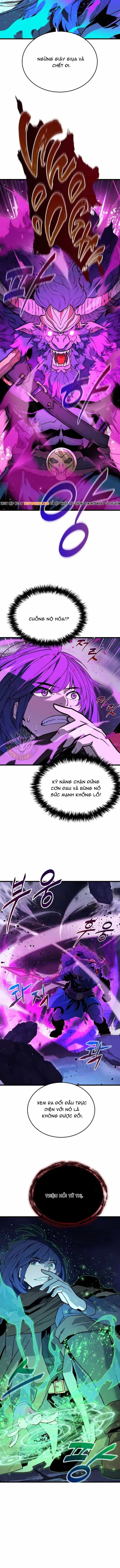 Người Thừa Kế Của Gia Tộc Suy Tàn - Chương 23 - ảnh 7
