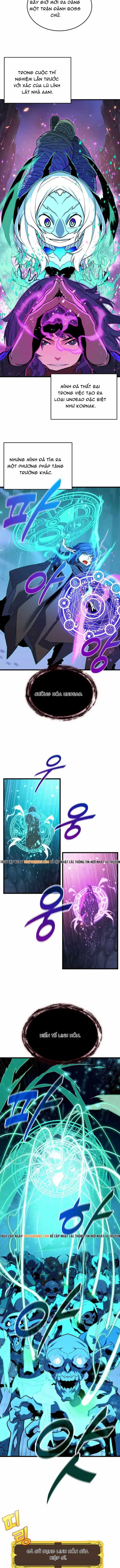 Người Thừa Kế Của Gia Tộc Suy Tàn - Chương 23 - ảnh 9