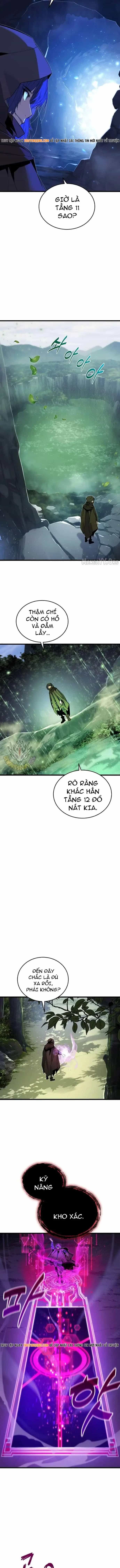 Người Thừa Kế Của Gia Tộc Suy Tàn - Chương 24 - ảnh 11