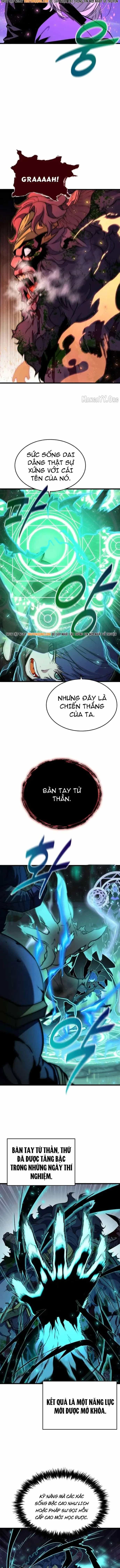 Người Thừa Kế Của Gia Tộc Suy Tàn - Chương 24 - ảnh 4