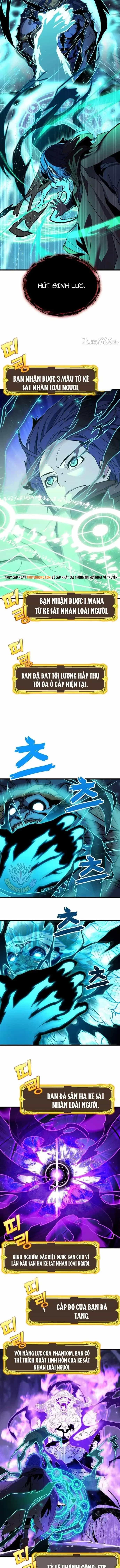 Người Thừa Kế Của Gia Tộc Suy Tàn - Chương 24 - ảnh 5