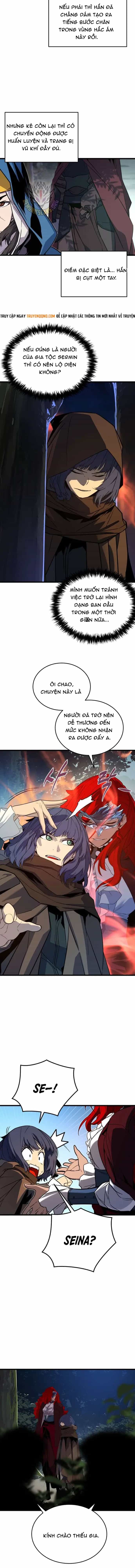 Người Thừa Kế Của Gia Tộc Suy Tàn - Chương 25 - ảnh 12