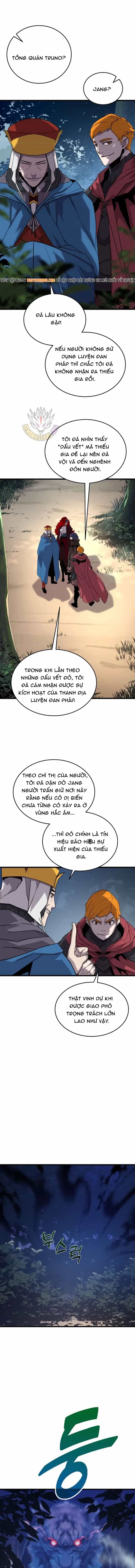 Người Thừa Kế Của Gia Tộc Suy Tàn - Chương 25 - ảnh 13