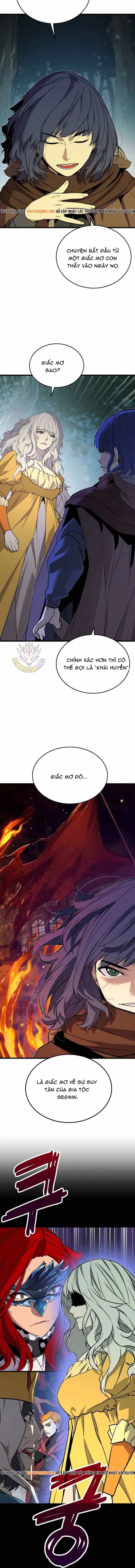 Người Thừa Kế Của Gia Tộc Suy Tàn - Chương 26 - ảnh 10