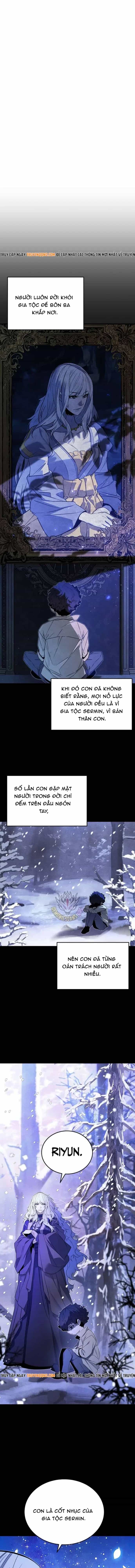 Người Thừa Kế Của Gia Tộc Suy Tàn - Chương 26 - ảnh 2