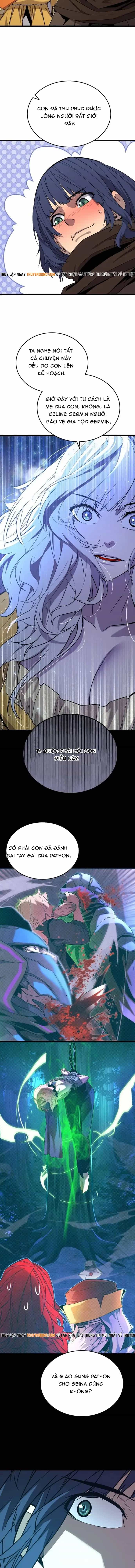 Người Thừa Kế Của Gia Tộc Suy Tàn - Chương 26 - ảnh 5