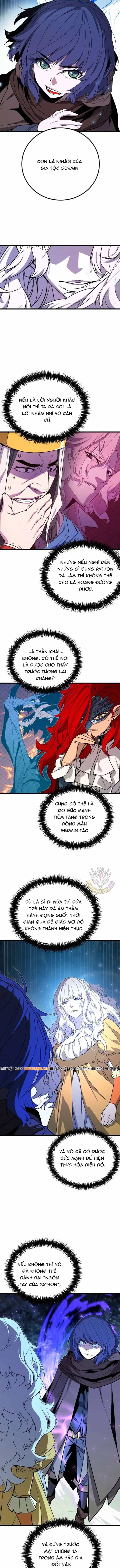 Người Thừa Kế Của Gia Tộc Suy Tàn - Chương 27 - ảnh 3