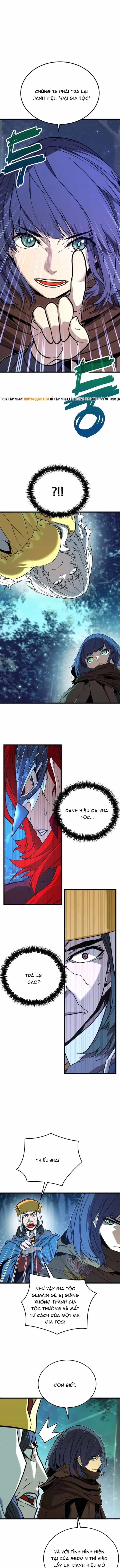 Người Thừa Kế Của Gia Tộc Suy Tàn - Chương 27 - ảnh 5