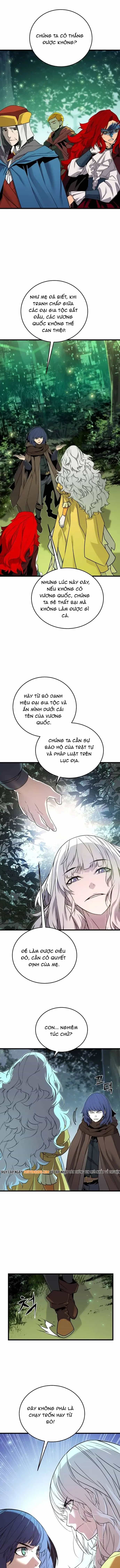 Người Thừa Kế Của Gia Tộc Suy Tàn - Chương 27 - ảnh 7