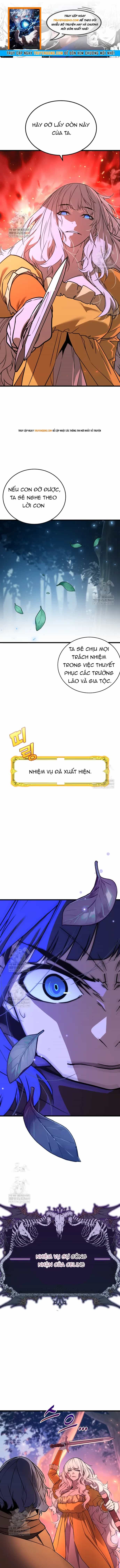 Người Thừa Kế Của Gia Tộc Suy Tàn - Chương 28 - ảnh 1