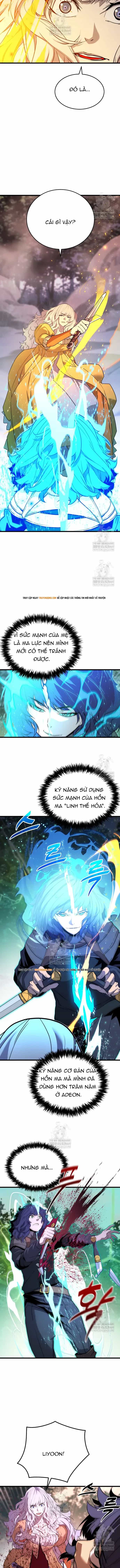 Người Thừa Kế Của Gia Tộc Suy Tàn - Chương 28 - ảnh 5