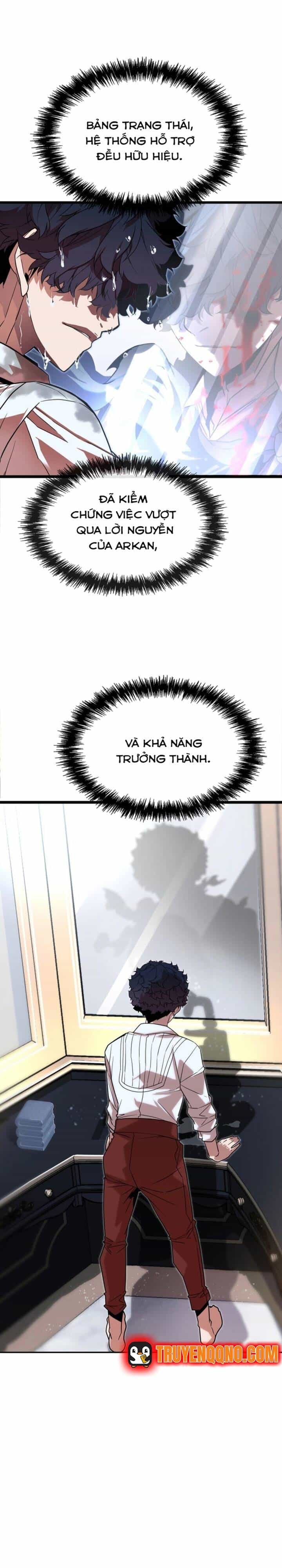 Người Thừa Kế Của Gia Tộc Suy Tàn - Chương 2 - ảnh 29