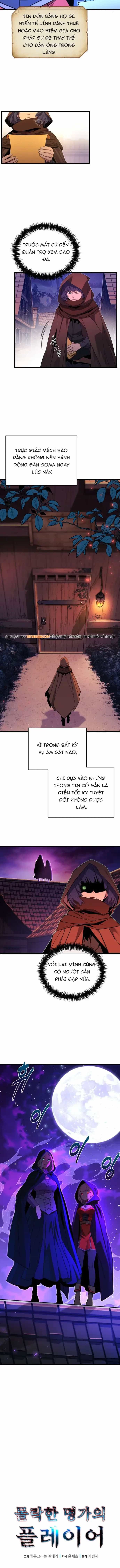 Người Thừa Kế Của Gia Tộc Suy Tàn - Chương 29 - ảnh 4