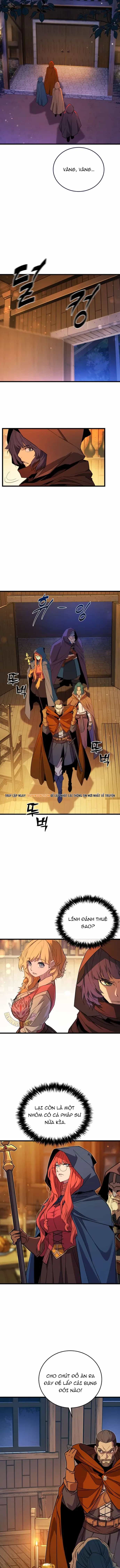 Người Thừa Kế Của Gia Tộc Suy Tàn - Chương 29 - ảnh 7