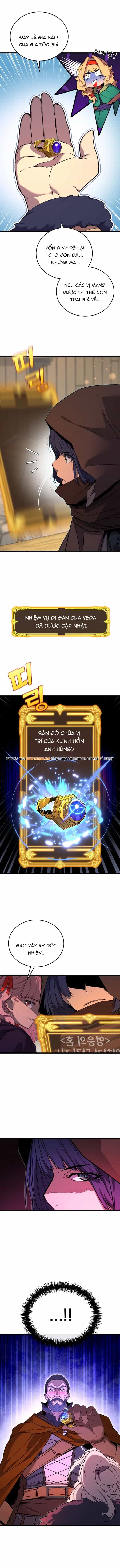 Người Thừa Kế Của Gia Tộc Suy Tàn - Chương 30 - ảnh 4