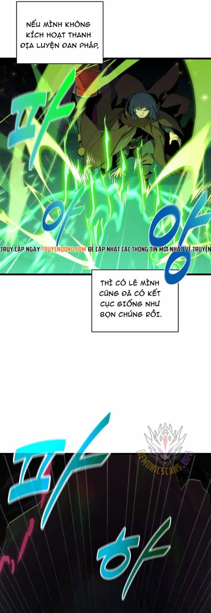 Người Thừa Kế Của Gia Tộc Suy Tàn - Chương 31 - ảnh 52